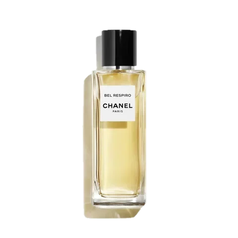 Chanel Bel Respiro Eau de Parfum perfume bottle