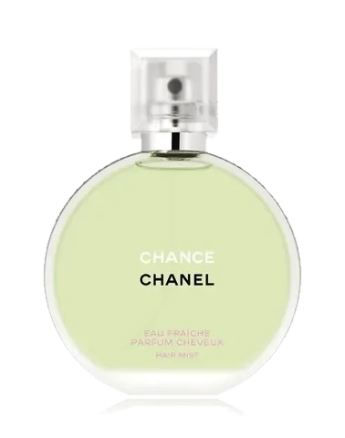 Chanel Chance Eau Fraiche Hair Mist parfüm şişesi
