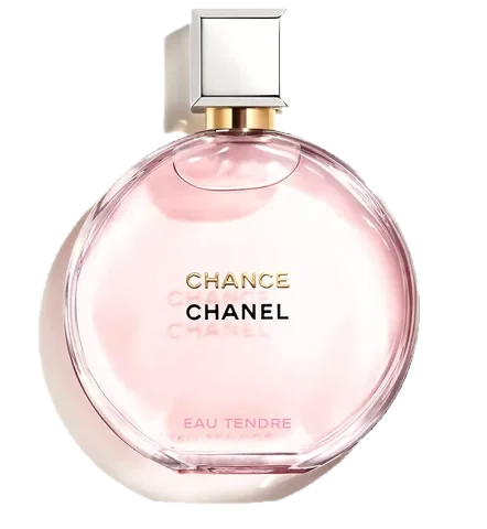 Chanel Chance Eau Tendre Eau de Parfum parfüm şişesi