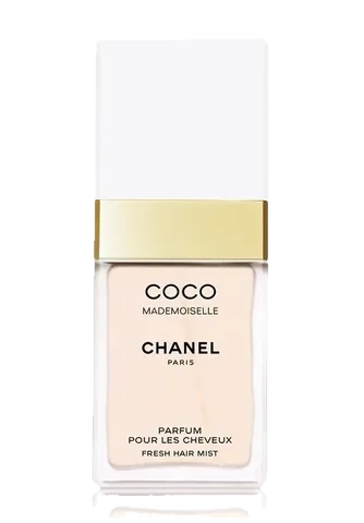Chanel Coco Mademoiselle Hair Mist parfüm şişesi