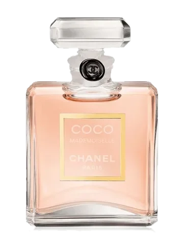 Chanel Coco Mademoiselle Parfum parfüm şişesi