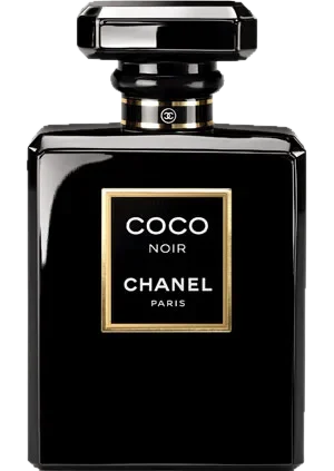 Chanel Coco Noir parfüm şişesi