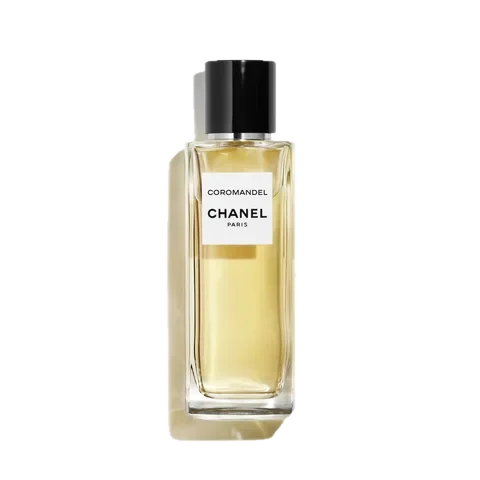 Chanel Coromandel Eau de Parfum perfume bottle