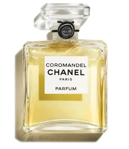 Chanel Coromandel Parfum perfume bottle