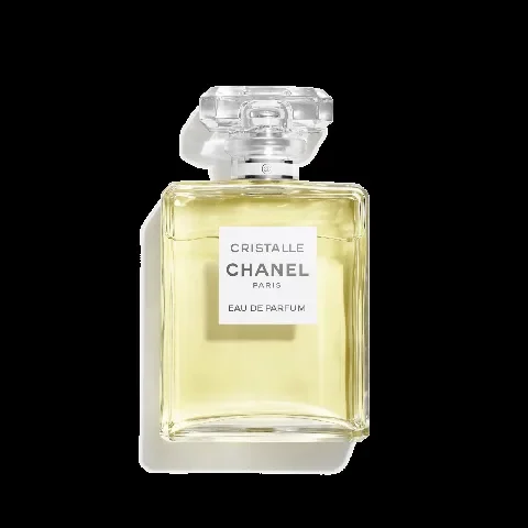 Chanel Cristalle Eau de Parfum (2023) perfume bottle