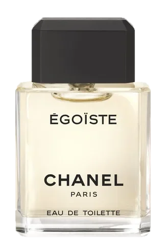 Chanel Egoiste perfume bottle