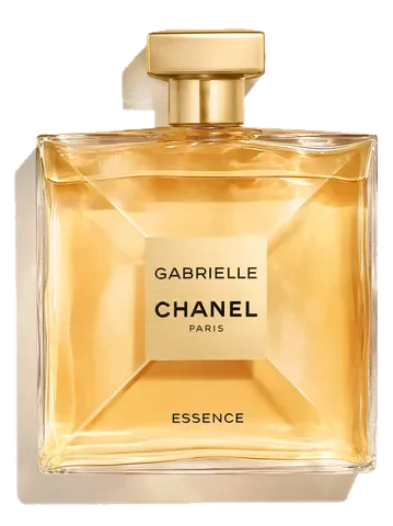 Chanel Gabrielle Essence parfüm şişesi