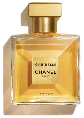 Chanel Gabrielle Parfum parfüm şişesi