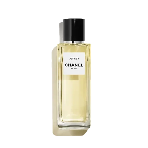 Chanel Jersey Eau de Parfum perfume bottle
