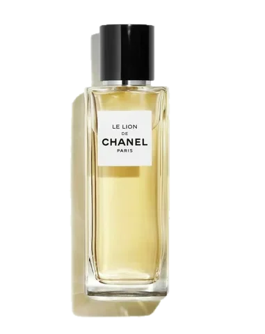 Chanel Le Lion Eau de Parfum parfüm şişesi