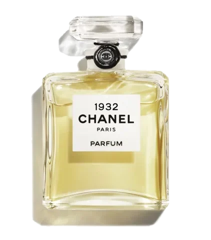 Chanel Les Exclusifs de 1932 Parfum parfüm şişesi