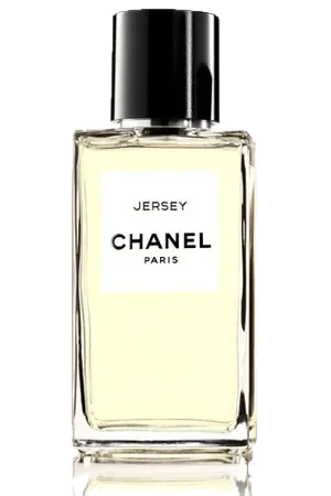 Chanel Les Exclusifs de Jersey parfüm şişesi