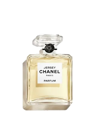 Chanel Les Exclusifs de Jersey Parfum parfüm şişesi
