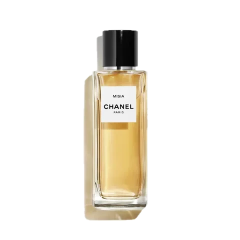 Chanel Misia Eau de Parfum parfüm şişesi