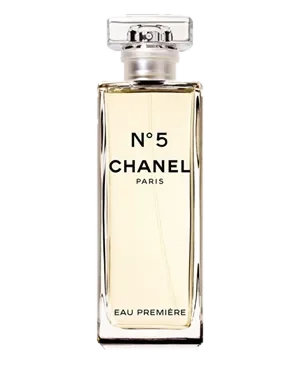 Chanel N°5 Eau Premiere perfume bottle