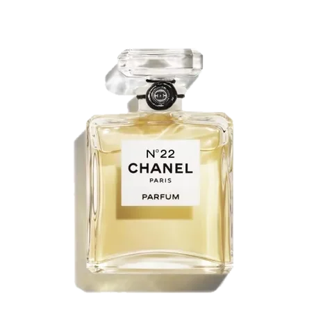 Chanel No 22 Parfum parfüm şişesi
