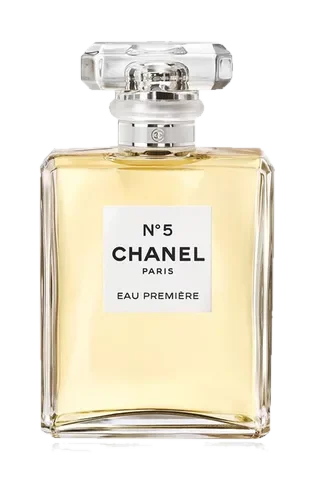 Chanel No 5 Eau Premiere (2015) perfume bottle