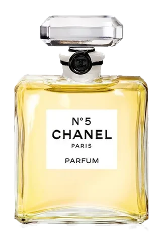 Chanel No 5 Parfum perfume bottle