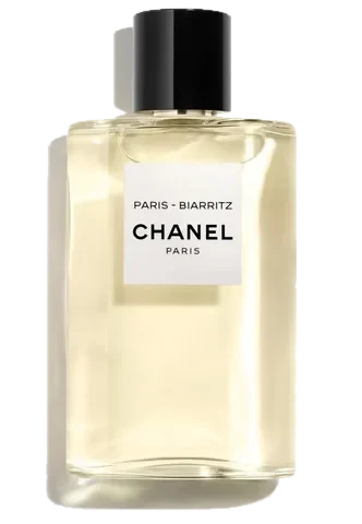 Chanel Paris – Biarritz perfume bottle