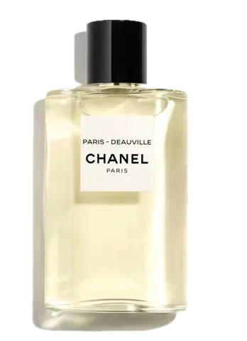 Chanel Paris – Deauville perfume bottle