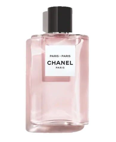 Chanel Paris – Paris perfume bottle