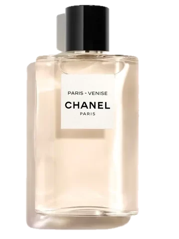 Chanel Paris – Venise parfüm şişesi