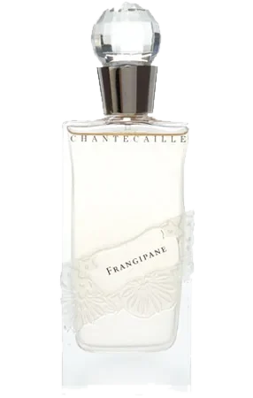 Chantecaille Frangipane perfume bottle