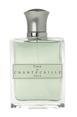 Chantecaille Tiare parfüm şişesi