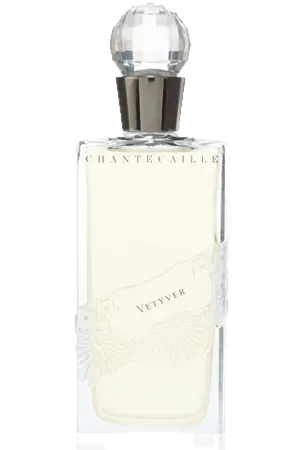 Chantecaille Vetyver perfume bottle