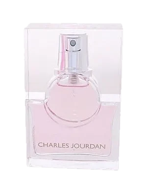 Charles Jourdan The Parfum parfüm şişesi