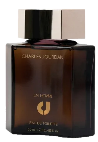 Charles Jourdan Un Homme parfüm şişesi