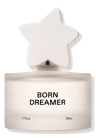 Charli D Amelio Born Dreamer Charli D'Amelio perfume bottle