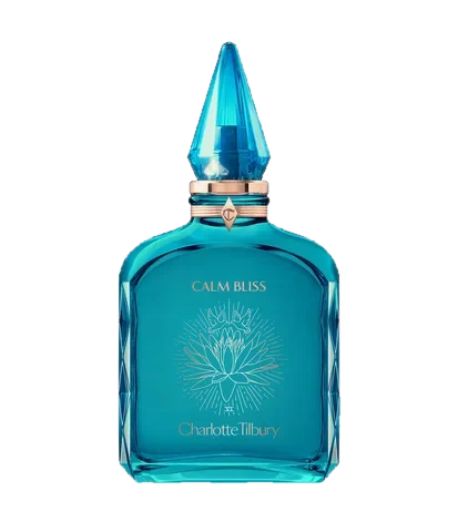 Charlotte Tilbury Calm Bliss parfüm şişesi