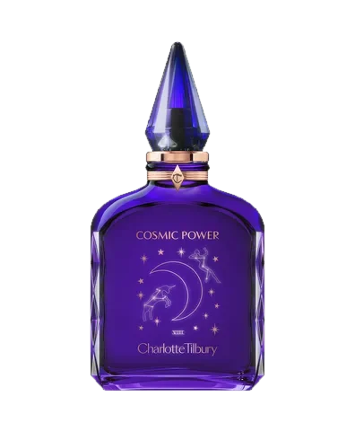 Charlotte Tilbury Cosmic Power perfume bottle