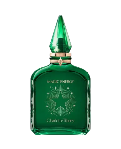Charlotte Tilbury Magic Energy perfume bottle