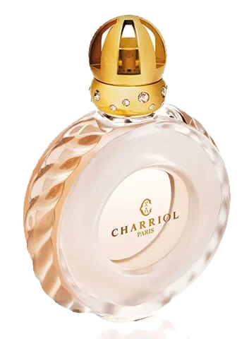 Charriol Eau de Parfum parfüm şişesi
