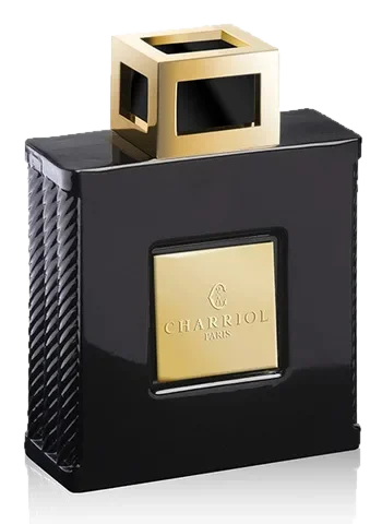 Charriol Eau de Parfum Pour Homme parfüm şişesi
