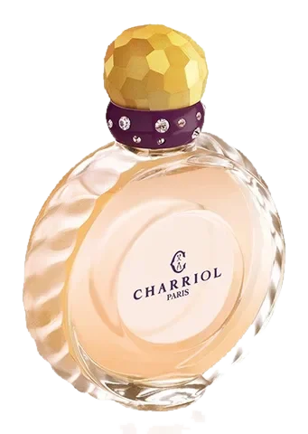 Charriol Eau de Toilette parfüm şişesi