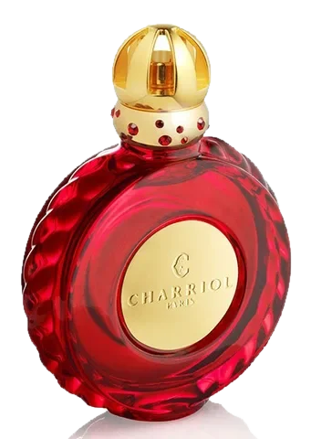 Charriol Imperial Ruby parfüm şişesi