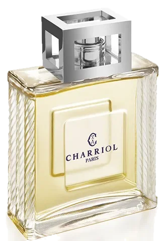 Charriol Men parfüm şişesi