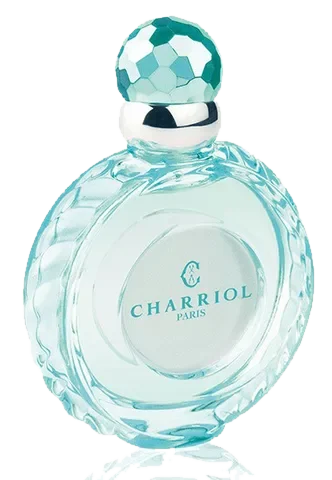 Charriol Tourmaline parfüm şişesi