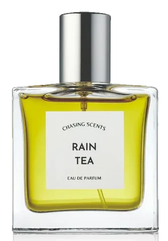 Chasing Scents Rain Tea parfüm şişesi