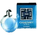 Chaumet L'eau parfüm şişesi