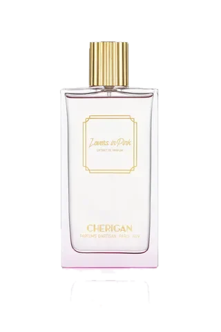 Cherigan Lovers In Pink parfüm şişesi