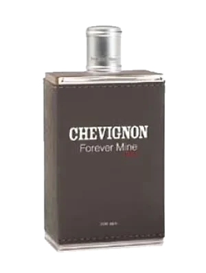 Chevignon Forever Mine parfüm şişesi