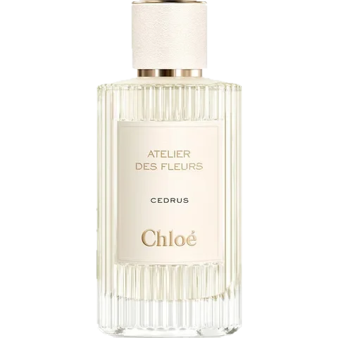 Chloé Cedrus Chloé parfüm şişesi