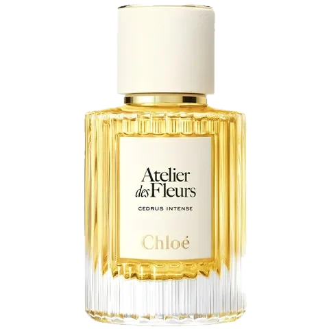 Chloé Cedrus Intense Chloé parfüm şişesi