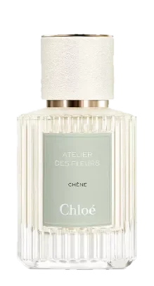Chloé Chêne Chloé parfüm şişesi