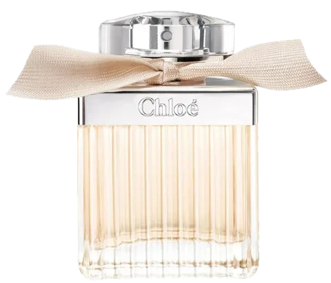 Chloé Chloé Eau de Parfum Chloé perfume bottle
