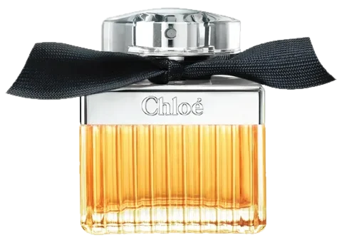 Chloé Chloé Eau de Parfum Intense Chloé parfüm şişesi